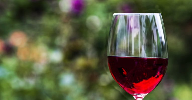 Study: red wine increases gut microbiota diversity