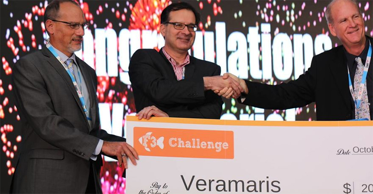 Evonik/DSM JV wins award(图1) Evonik/DSM JV wins award